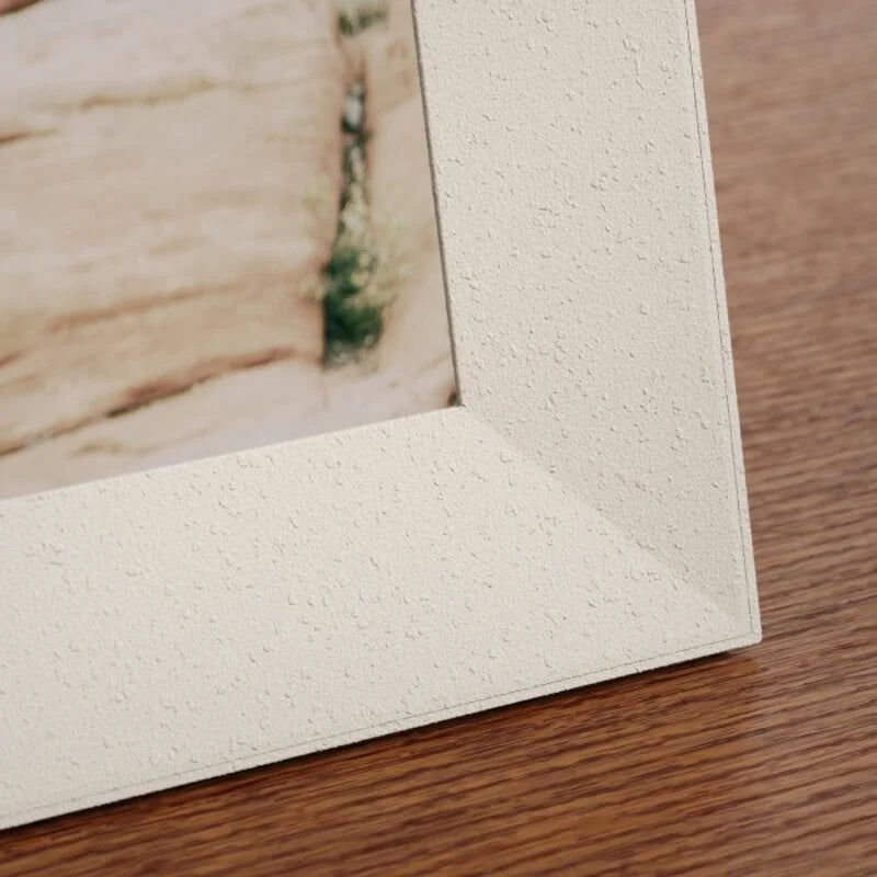 Stone Basalt - Smart HD Digital Picture Frame